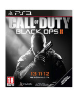 Call Of Duty: Black Ops 2 (II) (PS3)